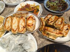 -金谷园饺子馆(北邮总店)