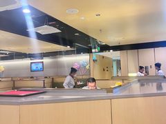 -海底捞火锅(塘厦天虹店)