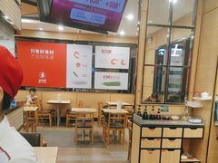 -喜家德虾仁水饺(济钢店)