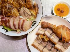 -吾家香港烧腊专门店