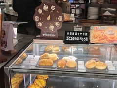 -Peet's 皮爷咖啡(东湖路手作店)