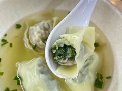 -顶巧鸡汤馄饨(虹口总店)