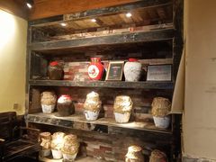 -兰溪小馆(首经贸店)