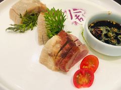 -全聚德(扬州虹桥坊店)