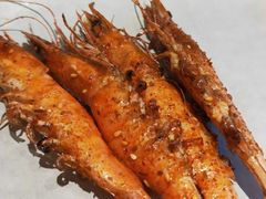 -破店肥哈·东北烧烤(南头店)