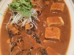 -峰厨大鱼泡饼·天津菜(西青大学城店)