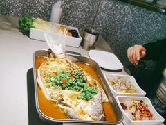 -半天妖烤鱼(大兴大悦春风里店)