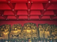 景点-中国人民抗日战争纪念馆