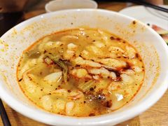 -姥姥春饼·烤鸭(未央路盛龙店)