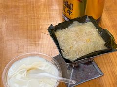 -鼎香皇高佬苏裹蒸粽