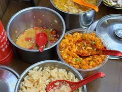 -三百碗宝应长鱼面(板仓街店)