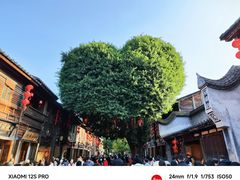 -三坊七巷历史文化街区