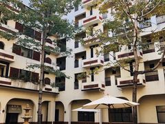 -金汤湾海水温泉度假酒店
