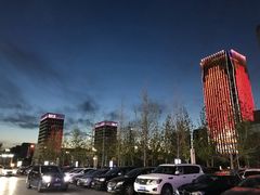 -大族广场Mall&More