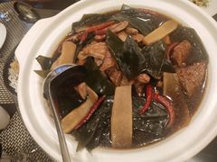 -茶叁酒肆·楚味江湖(菱角湖店)