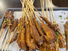 -林二哥宜烤官·宜宾小烧烤