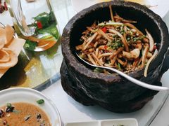-味+新京宴·烤鸭·北京菜(创意谷店)