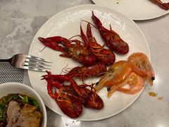 -盐城万豪酒店-盐城厨房西餐厅