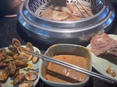 -梨花自助烤肉(乐宾店)