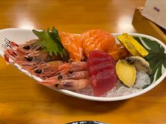 -大焰自助日式料理 铁板烧(徐汇店)