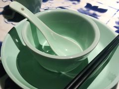 -绿茶餐厅(布吉万象汇店)