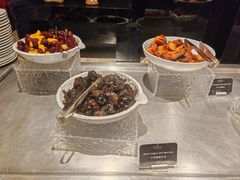 -上海锦江汤臣洲际大酒店壹阶层