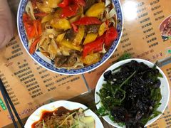 -东方宫·中国兰州牛肉拉面(三里屯店)