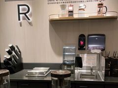 -星巴克臻选(北京银泰店)