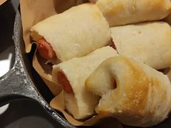 -必胜客(上地华联店)