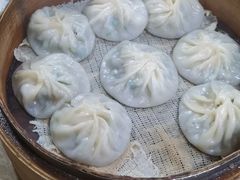 -鑫旺旺汤包(总店)