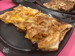 -新加坡Zam Zam餐馆