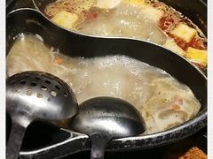-火炉火自助餐(悠唐购物中心店)