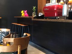 -#COFFEE(新华东街店)