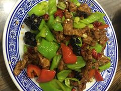 -老西安韩记三鲜煮馍(四府街店)