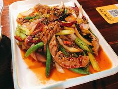 -川天喉重庆江湖菜