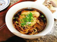 -南京大牌档(香港广场店)