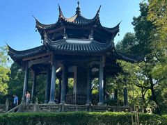 -兰亭风景区