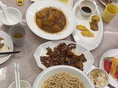 -锦园餐厅(九龙湖开元度假村店)