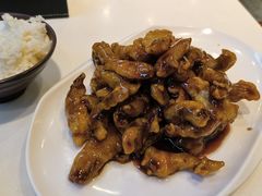 -福寿斋·老北京铜锅涮肉·烤鸭(顺义总店)
