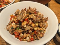 -八碗湘长沙市井菜(坡子街店)