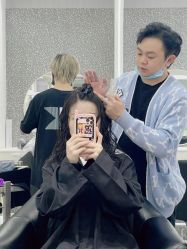 -凯博K-boom Hair Salon