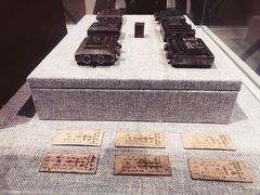 -中国铁道博物馆(正阳门馆)