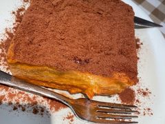 漏奶华-新大咀港式茶餐厅(宝山万达店)