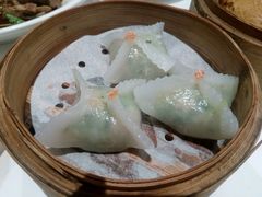 -稻香酒家·33年老字号·港式粤菜(富邦中心店)