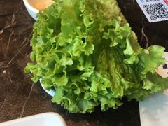-一品诚记烤肉(大连柏威年购物中心店)