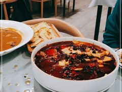 -听涛雅苑百味饺子老家菜馆