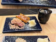 -鮨政·Omakase(港汇恒隆广场店)