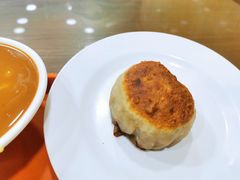 门钉肉饼-白魁老号饭庄(安内店)