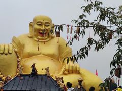 -大慈岩风景区