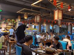 -清真·舒迩布炕锅王·高原美食文化(青海总店)